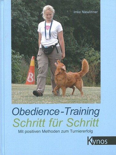 Niewöhner obedience training - niewöhner:, obedience-training