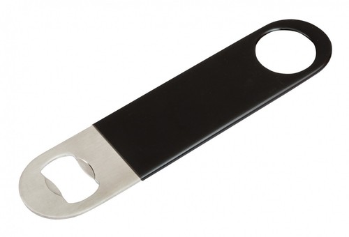 Bar blade schwarz vinyl - bar, 7"