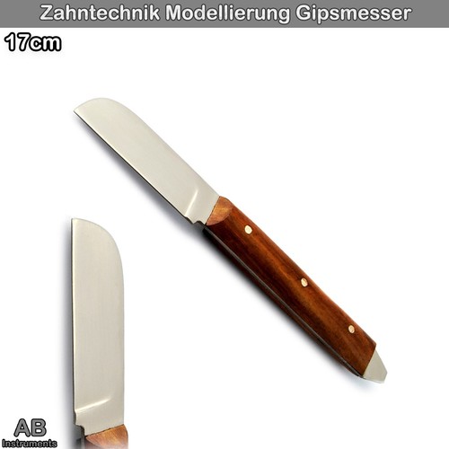 Gipsmesser alginate - gipsmesser,