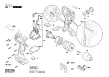 Bosch ersatzteile für gsr - bosch,