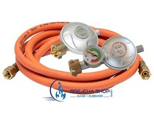 Gasschlauch Gasregler