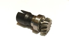 KEGELZAHNRAD FÜR DiFFERENTIAL