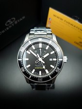 Orient Star Sports Diver