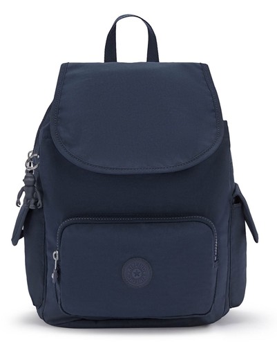 Kipling basic eyes - eyes, open