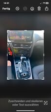 Audi A4 B8 Car Play Android Radio