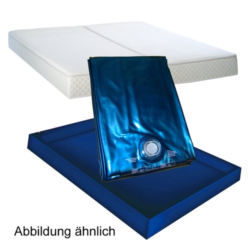 Wasserbett hardside mono - hardside,
