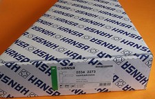 Hansaronda Spüle Küchen Armatur mit Brause flex # 0334-2273