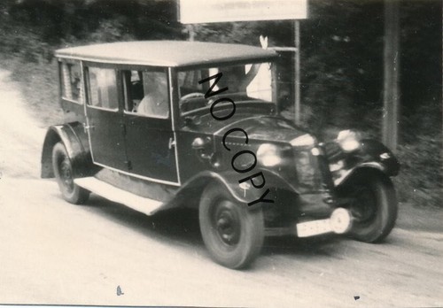 Foto auto car kfz oldtimer - kfz,