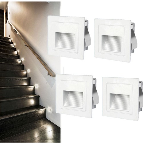 4er set led - 4er,