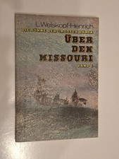 Die Söhne der großen Bärin