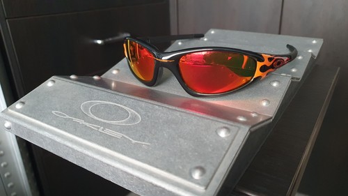Oakley new straight - straight, jacket