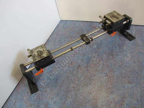 Squeegee unit ono - -, used