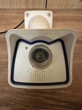 Mobotix M24M-Secure, IP-Kamera