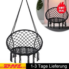 Hängesessel Makramee