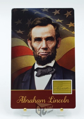 Lincoln presidents usa - lincoln,