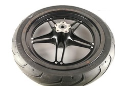 Harley Davidson Softail FXDR