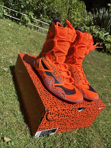 Nike hyperko oly - hyperko, 2