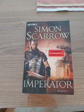 Imperator von Simon Scarrow (2018, Taschenbuch)