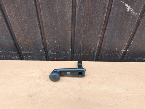 Fensterkurbel schwarz volvo - fensterkurbel,