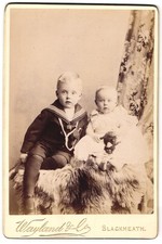 Fotografie Wayland & Co