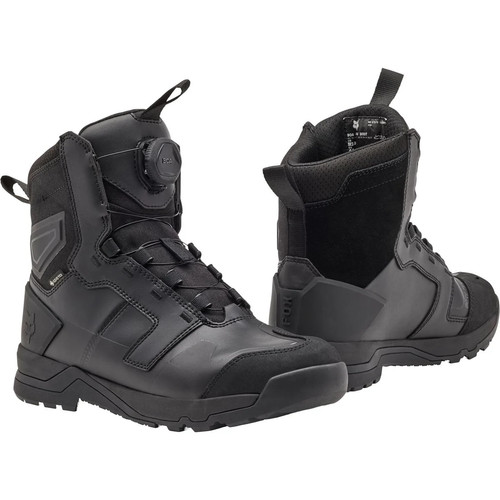Fox adventure stiefel defend - stiefel,