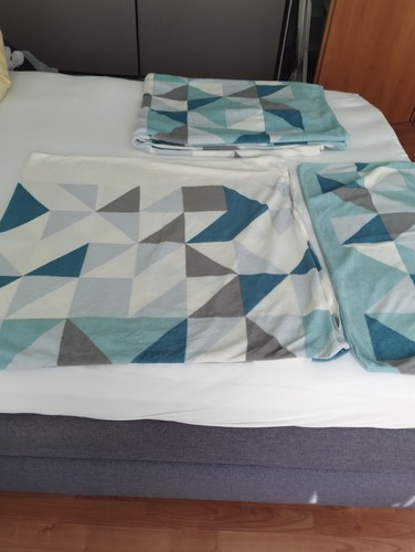 Qvc polarstern kuschelige - ,