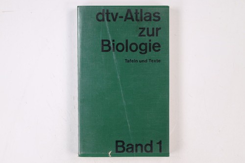 20513 günter vogel dtv atlas - 20513, dtv-atlas
