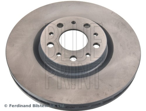 Bremsscheibe blue print - 2x,