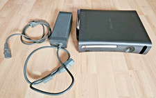 Xbox 360 Konsole 120 GB 3x ROTE LED  DEFEKT ERSATZTEIL BASTLER