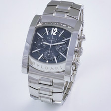 Bvlgari assioma automatik - bvlgari,