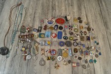 große Sammlung religiöse