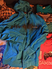 Jungen Kleiderpaket 158/164 9Teile B8