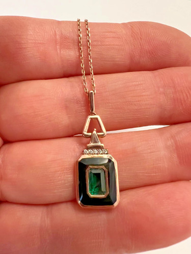 Collier kette sterlingsilber - kette,