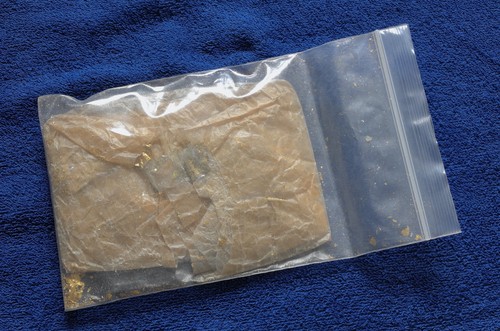 Blattgold paket feingold - feingold, aus