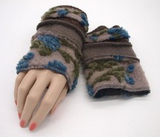 Unikat Stulpen Armstulpen