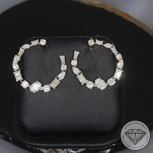 Wert 5950 brillant diamant - brillant,