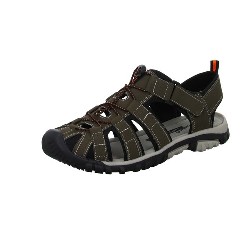 Sandalette zehenschutz - sandalette,