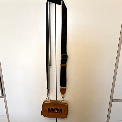 Mcm mini umhängetasche - mcm,