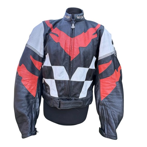 Hein gericke pro sports leder - sports,
