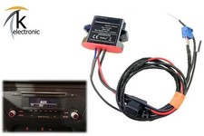 AUDI A1 8X Bluetooth Musik