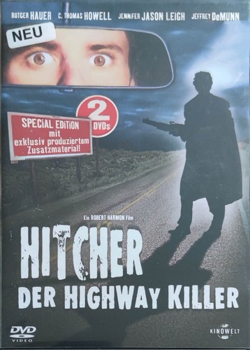 Hitcher der highway - -,