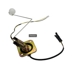 Bmw fuel level - level, float