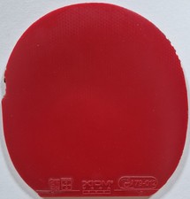 Tischtennisbelag xiom vega pro - tischtennisbelag,