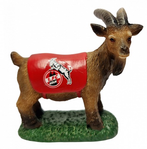 Köln dekofigur hennes - 1.,