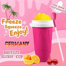 Slush Eis Becher Eis Maker