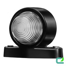 2 Umrissleuchten seitlicher