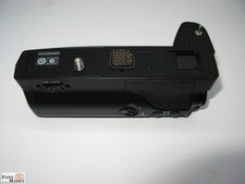 Olympus Batteriegriff OM-D HLD-7 Power Battery Holder für OM-D E-M1 (BLN-1 Akku)