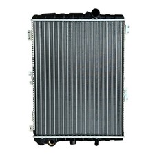 Wasserkühler für Audi 90 B3