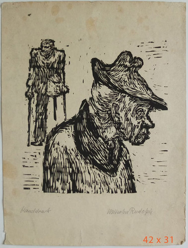 Wilhelm rudolph - wilhelm,