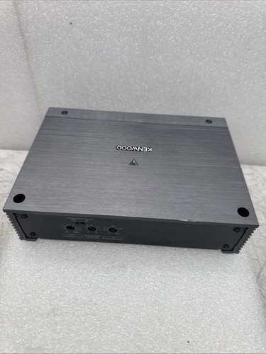 Kenwood kac 531 300w - kac-531, rms